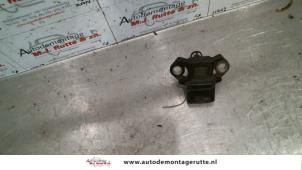 Used Airflow meter Peugeot 107 1.0 12V Price on request offered by Autodemontage M.J. Rutte B.V.