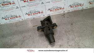 Used Tailgate switch Peugeot 107 1.0 12V Price on request offered by Autodemontage M.J. Rutte B.V.