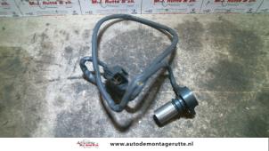 Used Crankshaft sensor Volvo V40 (VW) 1.8 16V Price on request offered by Autodemontage M.J. Rutte B.V.