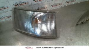 Used Indicator, right Citroen Jumper (23) 2.0 Price on request offered by Autodemontage M.J. Rutte B.V.