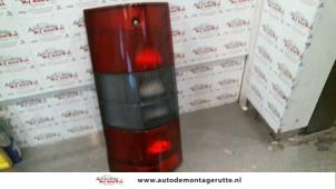 Used Taillight, left Citroen Jumper (23) 2.0 Price on request offered by Autodemontage M.J. Rutte B.V.
