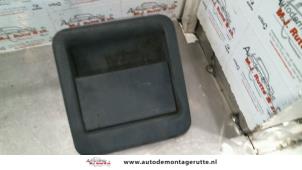 Used Door handle 2-door, right Citroen Jumper (23) 2.0 Price on request offered by Autodemontage M.J. Rutte B.V.