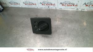 Used Light switch Citroen Jumper (23) 2.0 Price on request offered by Autodemontage M.J. Rutte B.V.