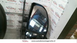 Used Wing mirror, right Citroen Jumper (23) 2.0 Price on request offered by Autodemontage M.J. Rutte B.V.