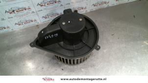 Used Heating and ventilation fan motor Citroen Jumper (23) 2.0 Price on request offered by Autodemontage M.J. Rutte B.V.