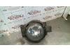 Fog light, front right from a Ford Transit, 2006 / 2014 2.2 TDCi 16V, Delivery, Diesel, 2.198cc, 96kW (131pk), FWD, QWFA, 2006-04 / 2014-08 2007