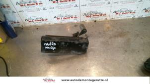 Used Tailgate handle Ford Transit 2.2 TDCi 16V Price on request offered by Autodemontage M.J. Rutte B.V.