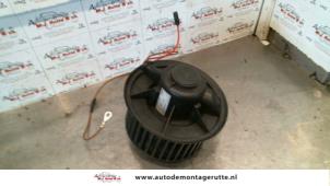 Used Heating and ventilation fan motor Seat Ibiza II (6K1) 1.4 CL,CLX,S,a la Mode,Latino Price on request offered by Autodemontage M.J. Rutte B.V.