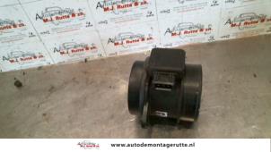 Used Airflow meter Kia Rio (DC22/24) 1.3 RS,LS Price on request offered by Autodemontage M.J. Rutte B.V.
