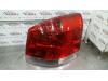 Taillight, right from a Opel Signum (F48) 2.2 DGI 16V 2003