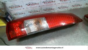 Used Taillight, left Volvo V70 (SW) 2.4 T 20V Price on request offered by Autodemontage M.J. Rutte B.V.