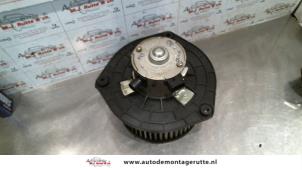 Used Heating and ventilation fan motor Lada Kalina (1118) 1.6 Price on request offered by Autodemontage M.J. Rutte B.V.