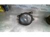 Fog light, front right from a Renault Grand Scénic II (JM), 2004 / 2009 1.9 dCi 120, MPV, Diesel, 1.870cc, 88kW (120pk), FWD, F9Q812, 2004-04 / 2006-05, JM0GD6 2005