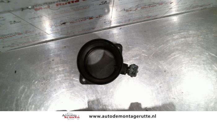 Luftmengenmesser van een Renault Kangoo Express (FC) 1.5 dCi 65 2002