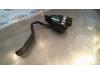 Accelerator pedal from a Volkswagen Sharan (7M8/M9/M6), 1995 / 2010 2.0, MPV, Petrol, 1.984cc, 85kW (116pk), FWD, ATM; EURO4, 2000-05 / 2010-08, 7M9 2002