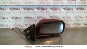 Used Wing mirror, right Daihatsu Applause I 1.6 16V Price on request offered by Autodemontage M.J. Rutte B.V.