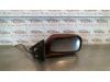 Wing mirror, right from a Daihatsu Applause I, 1989 / 1997 1.6 16V, Saloon, 4-dr, Petrol, 1.589cc, 73kW (99pk), FWD, HDEEG, 1997-07 / 2000-04 1998