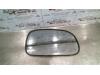 Mirror glass, right from a Toyota Corolla (E10), 1992 / 1997 1.3 XLi 16V, Hatchback, Petrol, 1.332cc, 65kW (88pk), FWD, 4EFE, 1992-07 / 1995-09, EE101 1994