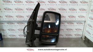 Used Wing mirror, right Opel Movano Combi 2.8 DTI Price on request offered by Autodemontage M.J. Rutte B.V.