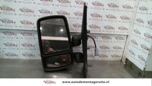 Used Wing mirror, left Opel Movano Combi 2.8 DTI Price on request offered by Autodemontage M.J. Rutte B.V.