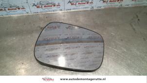 Gebrauchte Spiegelglas rechts Renault Kangoo Express (FC) 1.5 dCi 65 Preis auf Anfrage angeboten von Autodemontage M.J. Rutte B.V.