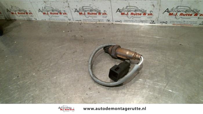 Usagé Sonde lambda Ford Fiesta 4 1.25 16V Prix sur demande proposé par Autodemontage M.J. Rutte B.V.