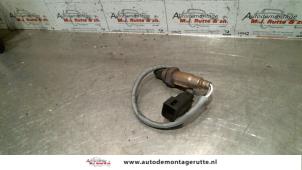 Used Lambda probe Ford Fiesta 4 1.25 16V Price on request offered by Autodemontage M.J. Rutte B.V.