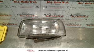 Used Fog light, front left Kia Joice 2.0 16V Price on request offered by Autodemontage M.J. Rutte B.V.