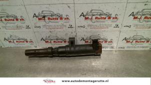 Used Pen ignition coil Renault Megane II Grandtour (KM) 1.6 16V Price on request offered by Autodemontage M.J. Rutte B.V.