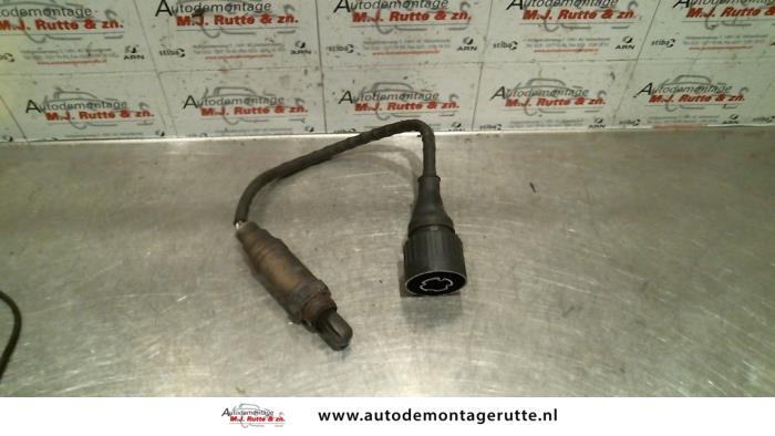 Usagé Sonde lambda BMW 3 serie Compact (E36/5) 318Ti 1.8 16V Prix sur demande proposé par Autodemontage M.J. Rutte B.V.