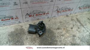 Used Mapping sensor (intake manifold) Hyundai Matrix Price on request offered by Autodemontage M.J. Rutte B.V.