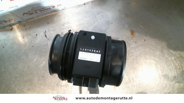 Usagé Débitmètre Jaguar XJ8 (X308) 4.0 V8 32V Prix sur demande proposé par Autodemontage M.J. Rutte B.V.