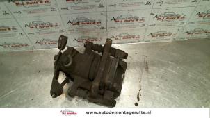 Used Rear brake calliper, right Audi A6 (C5) 2.8 V6 30V Price on request offered by Autodemontage M.J. Rutte B.V.