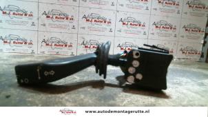 Used Indicator switch Opel Astra Price on request offered by Autodemontage M.J. Rutte B.V.