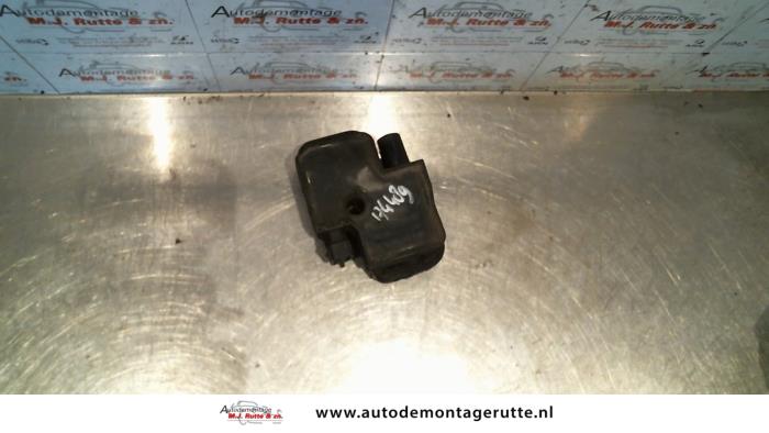 Usagé Bobine Mercedes E (W210) 2.4 E-240 V6 18V Prix sur demande proposé par Autodemontage M.J. Rutte B.V.