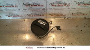 Used Fuel cap Honda Jazz (GD/GE2/GE3) 1.3 i-Dsi Price on request offered by Autodemontage M.J. Rutte B.V.