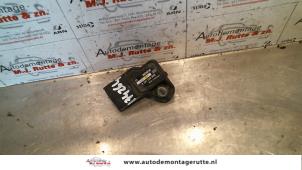Used Mapping sensor (intake manifold) Honda Jazz (GD/GE2/GE3) 1.3 i-Dsi Price on request offered by Autodemontage M.J. Rutte B.V.