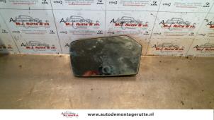 Usados Cristal reflectante izquierda Mercedes S (W116) 280 SE,SEL Precio de solicitud ofrecido por Autodemontage M.J. Rutte B.V.