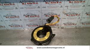 Used Airbagring Hyundai Atos 1.0 12V Price on request offered by Autodemontage M.J. Rutte B.V.