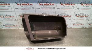 Used Mirror housing, right Mercedes C-Klasse Price on request offered by Autodemontage M.J. Rutte B.V.