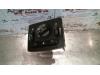 Light switch from a Volvo V50 (MW), 2003 / 2012 2.0 D 16V, Combi/o, Diesel, 1.998cc, 100kW (136pk), FWD, D4204T, 2004-04 / 2010-12, MW75 2006