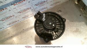 Gebrauchte Heizung Belüftungsmotor Daihatsu Cuore (L251/271/276) 1.0 12V DVVT Preis auf Anfrage angeboten von Autodemontage M.J. Rutte B.V.