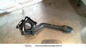 Used Wiper switch Volkswagen Transporter T4 1.9 TD Price on request offered by Autodemontage M.J. Rutte B.V.