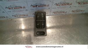 Used Multi-functional window switch Saab 9-5 (YS3E) 2.0t 16V Price on request offered by Autodemontage M.J. Rutte B.V.