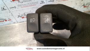 Used Fog light switch Landrover Range Rover II 4.6 V8 HSE Price on request offered by Autodemontage M.J. Rutte B.V.