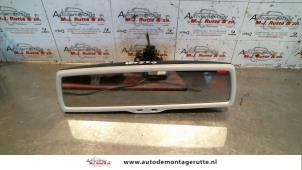 Used Rear view mirror Volkswagen Golf VII (AUA) 1.2 TSI 16V Price on request offered by Autodemontage M.J. Rutte B.V.
