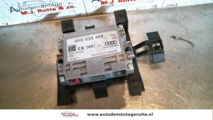 Gebrauchte Modul (sonstige) Volkswagen Golf VII (AUA) 1.2 TSI 16V Preis auf Anfrage angeboten von Autodemontage M.J. Rutte B.V.