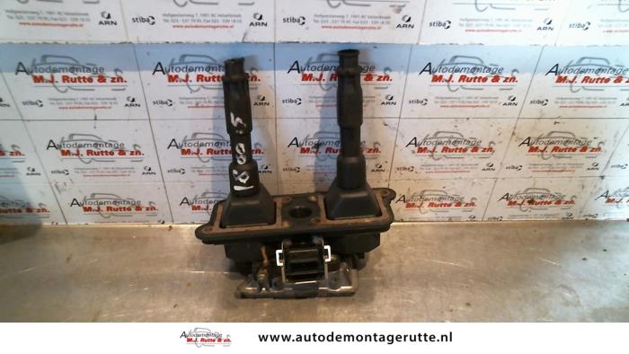 Usagé Bobine Volkswagen Passat Variant (3B5) 1.8 20V Prix sur demande proposé par Autodemontage M.J. Rutte B.V.