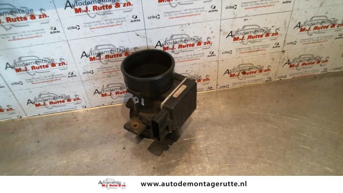 Usagé Débitmètre Ford Focus 1 Wagon 1.4 16V Prix sur demande proposé par Autodemontage M.J. Rutte B.V.