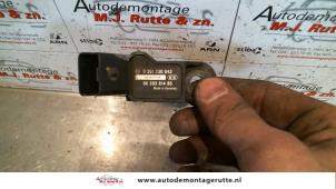 Used Mapping sensor (intake manifold) Citroen C3 (FC/FL/FT) 1.1 Price on request offered by Autodemontage M.J. Rutte B.V.